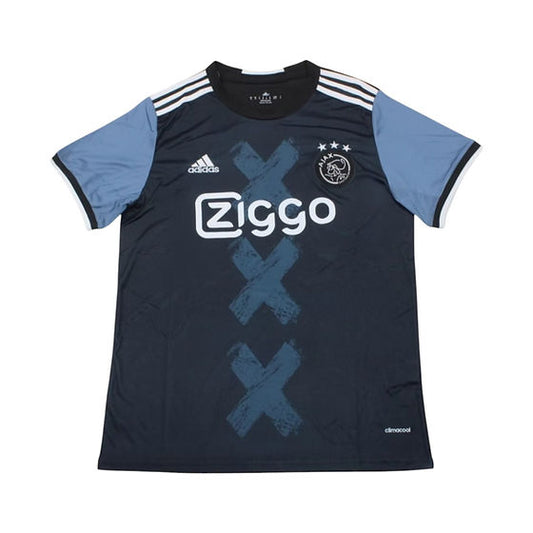 Retro Ajax Away Shirt 2016/2017 - Retro Shirt Stories