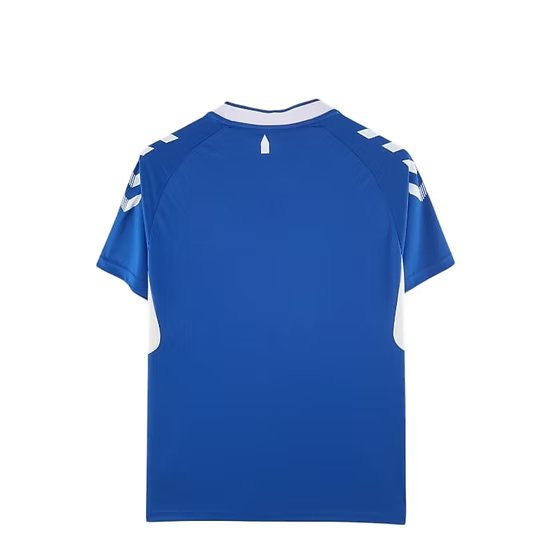 Everton Home Shirt 2022/2023 - Time Warp Kits