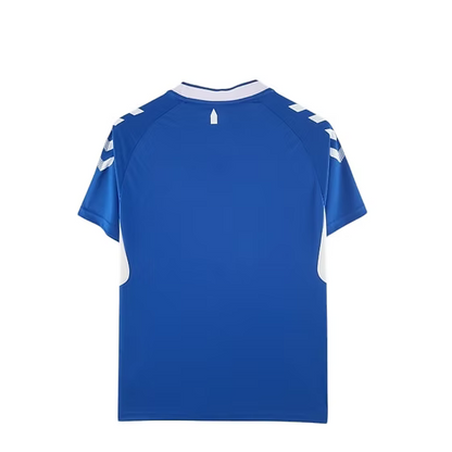 Everton Home Shirt 2022/2023 - Time Warp Kits