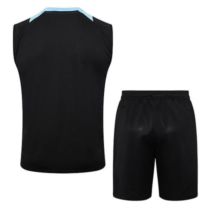 Argentina 2024/2025 Training Vest Kit - Retro Shirt Stories