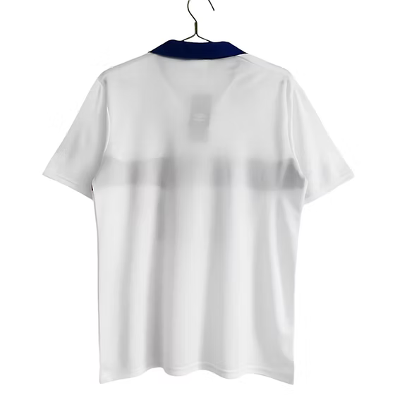 Retro Rangers Away Shirt 1992/1993 - Retro Shirt Stories