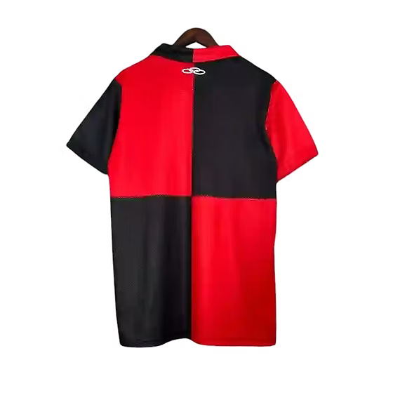 Retro Flamengo Home Shirt 2012/2013 - Retro Shirt Stories
