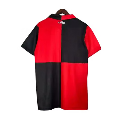 Retro Flamengo Home Shirt 2012/2013 - Retro Shirt Stories