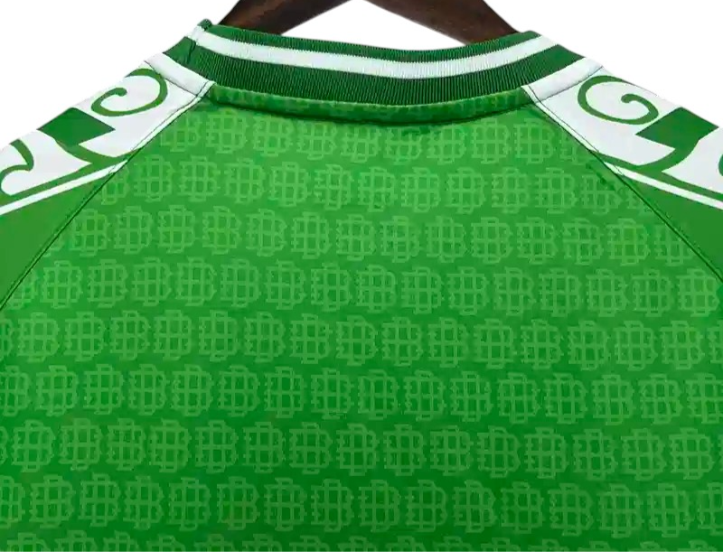Real Betis Special Edition Shirt - Retro Shirt Stories