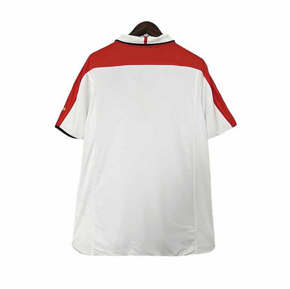 Retro 3 Lions Home Shirt 2004 - Retro Shirt Stories