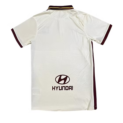 Roma Away Shirt 2020/2021 - Retro Shirt Stories
