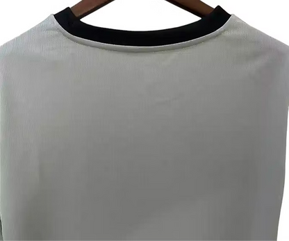 Portugal GK Shirt 2025 - Retro Shirt Stories