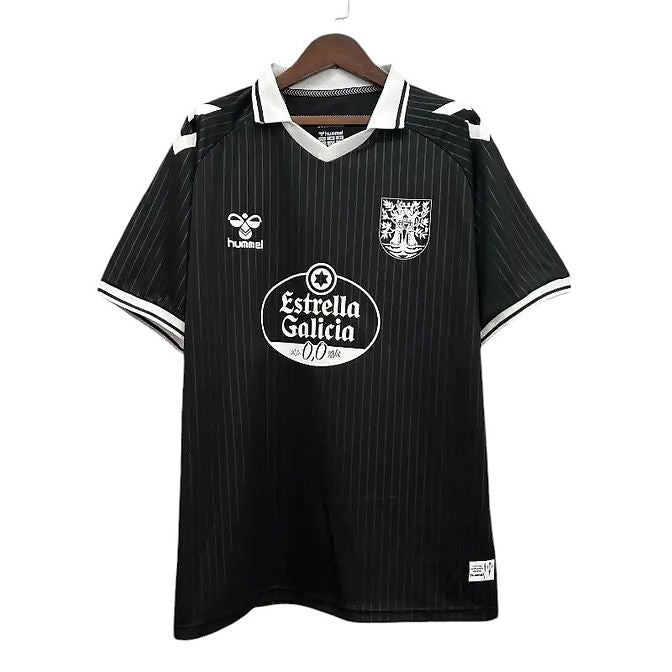 Celta Vigo 100th Anniversary Shirt - Retro Shirt Stories