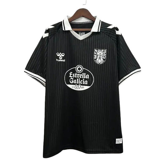Celta Vigo 100th Anniversary Shirt - Retro Shirt Stories