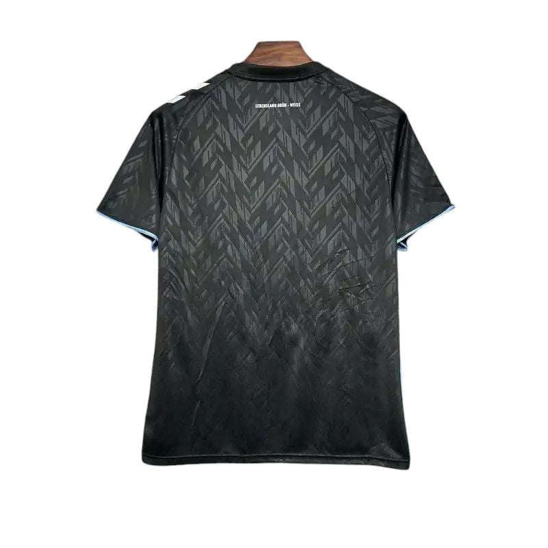 Werder Bremen 3rd Shirt 2024/2025 - Retro Shirt Stories