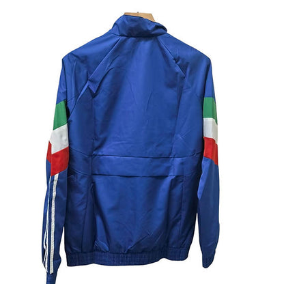 Italy Adidas Originals Jacket - Retro Shirt Stories