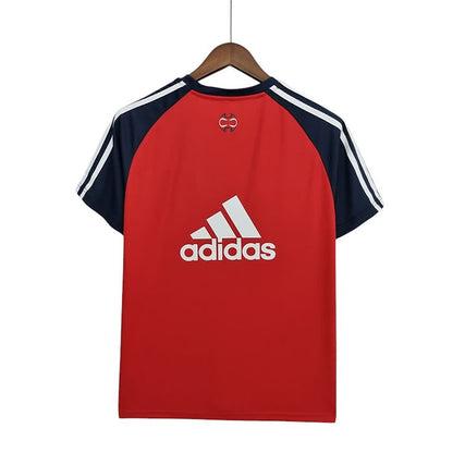 Bayern Munich Training Shirt 2022/2023 - Retro Shirt Stories