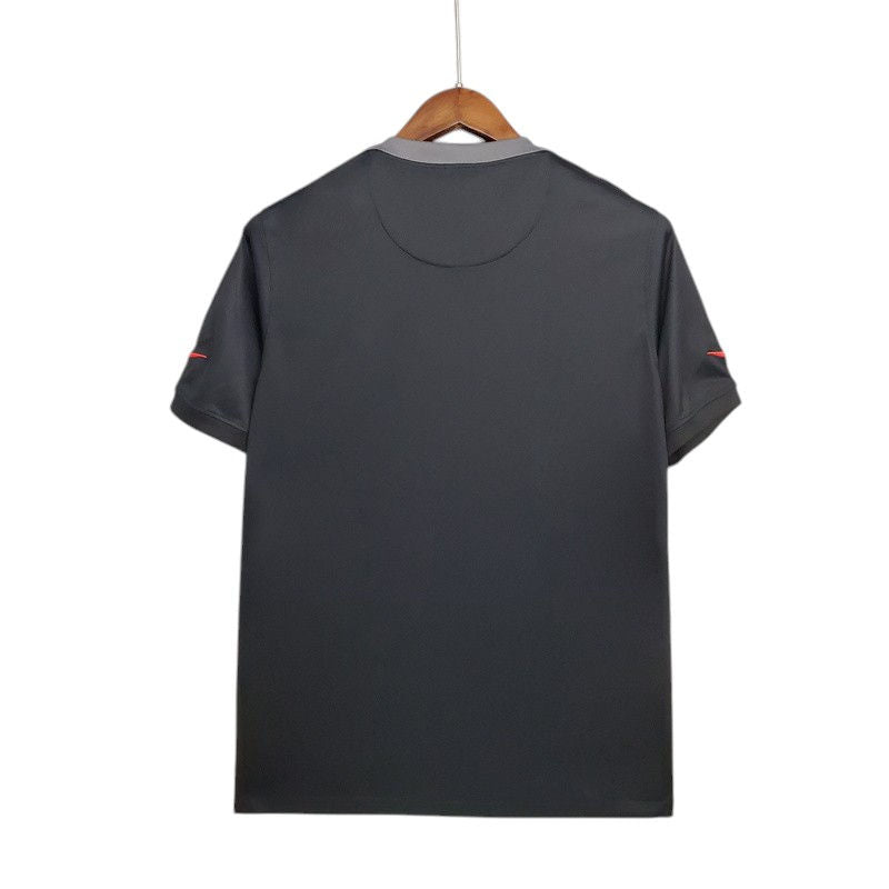 PSG 3rd Shirt 2021/2022 - Retro Shirt Stories