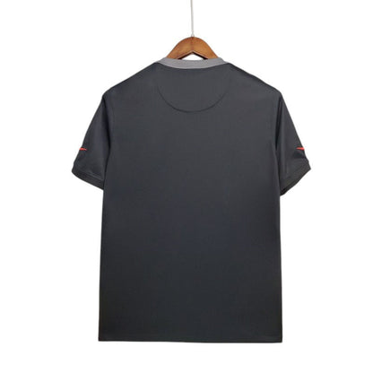 PSG 3rd Shirt 2021/2022 - Retro Shirt Stories