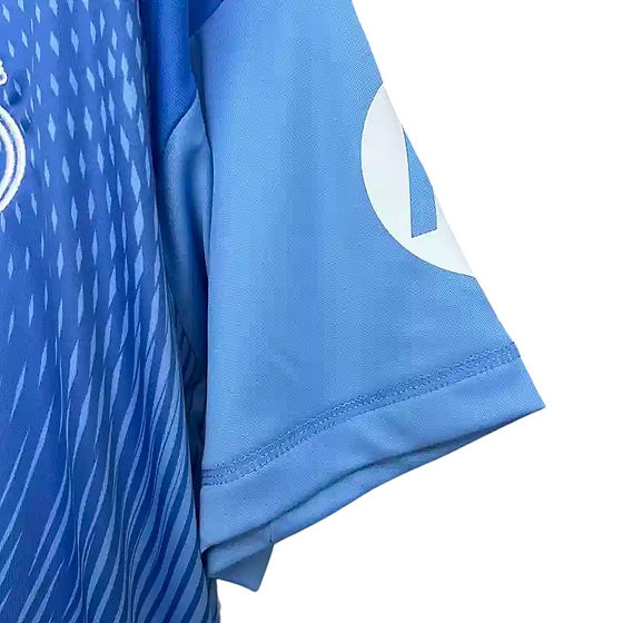 Real Madrid GK Shirt 2025/2026 - Time Warp Kits