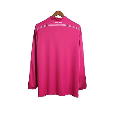 Retro Real Madrid LS Away Shirt 2014/2015 - Retro Shirt Stories