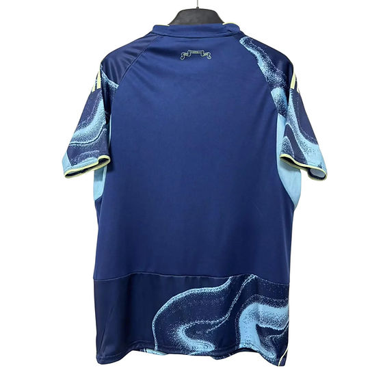 Ajax Away Shirt 2025/2026 - Retro Shirt Stories