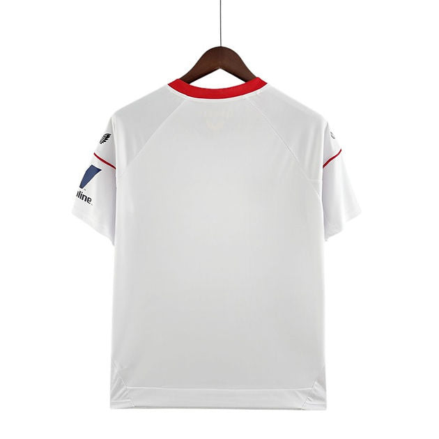 Sevilla Home Shirt 2022/2023 - Retro Shirt Stories