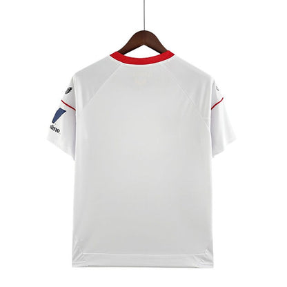 Sevilla Home Shirt 2022/2023 - Retro Shirt Stories