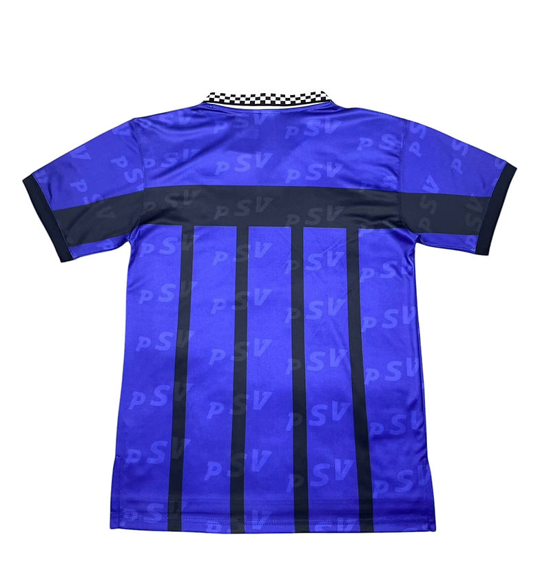 Retro PSV Eindhoven Away Shirt 1995/1996 - Retro Shirt Stories
