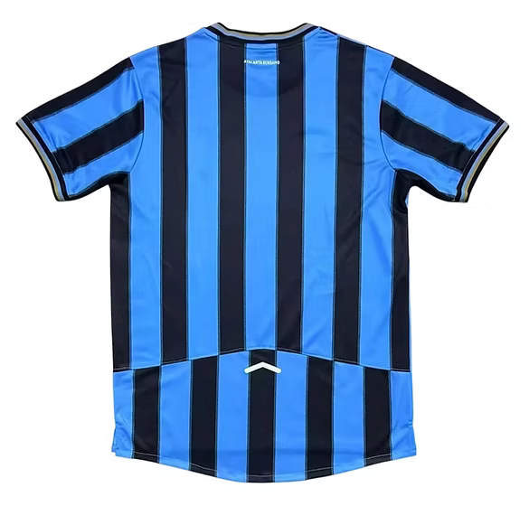 Atalanta Home Shirt 2025/2026 - Retro Shirt Stories