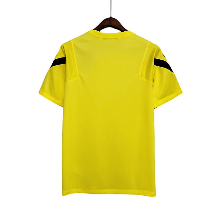 Barcelona Training Shirt 2020/2021 - Retro Shirt Stories