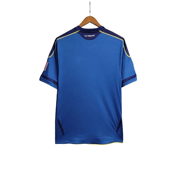 Retro LA Galaxy Away Shirt 2011/2012 - Retro Shirt Stories
