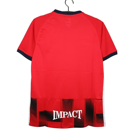 Birmingham City Away Shirt 2022/2023 - Time Warp Kits