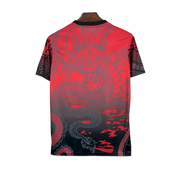 Real Madrid Special Edition Shirt 2024/2025 - Retro Shirt Stories