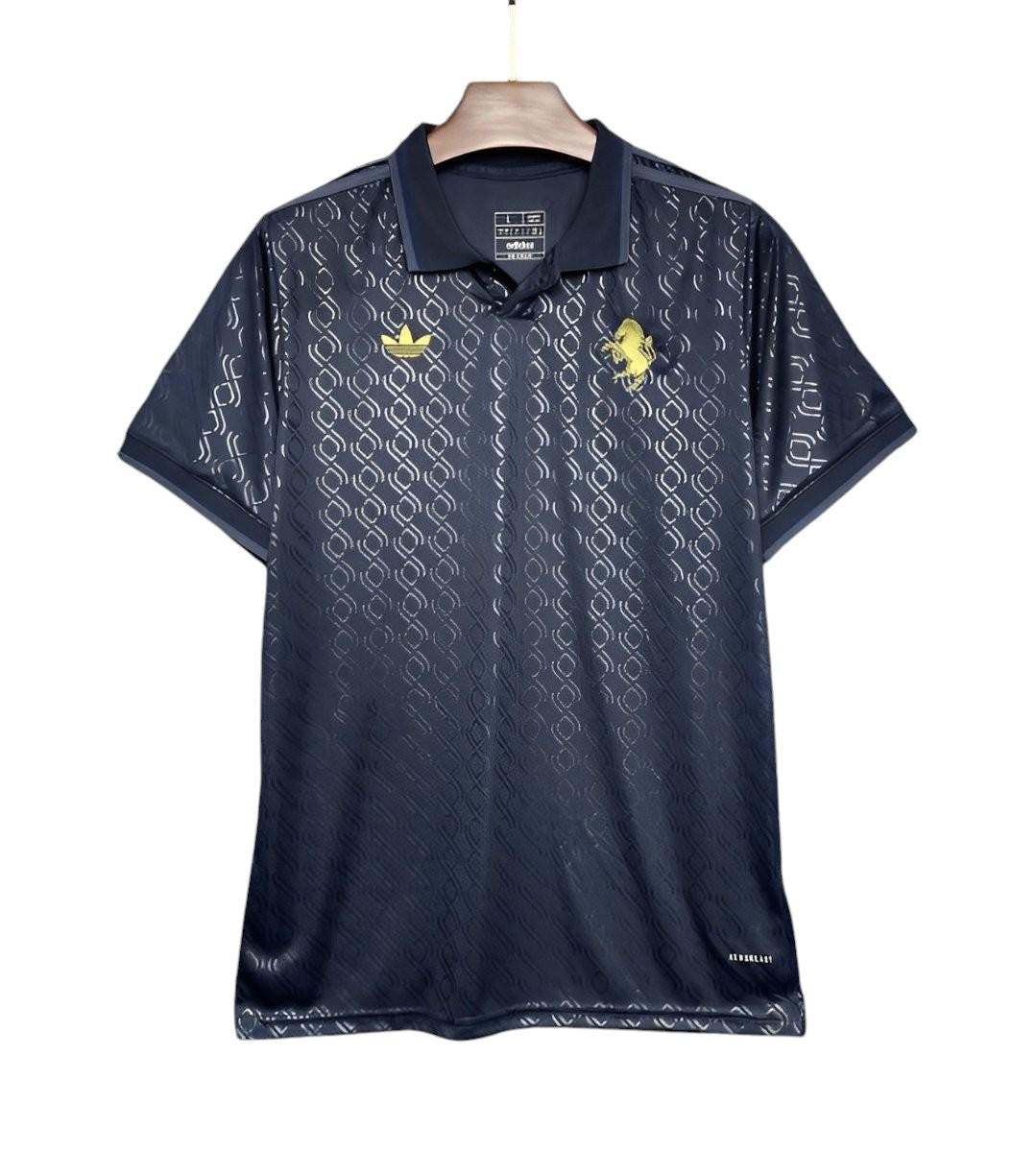 Juventus 3rd Shirt 2024/2025 - Retro Shirt Stories