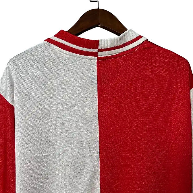 Retro Celta Vigo Away Shirt 2001/2002 - Retro Shirt Stories