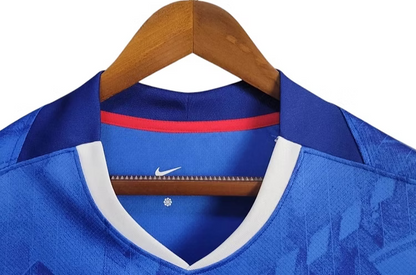 Chelsea Home Shirt 2025/2026 - Retro Shirt Stories