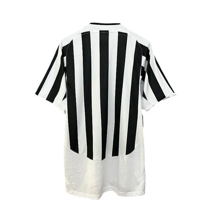 Retro Juventus Home Shirt 2003/2004 - Retro Shirt Stories