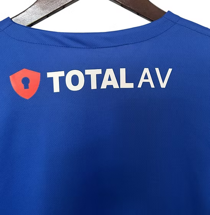 Portsmouth Home Shirt 2024/2025 - Retro Shirt Stories