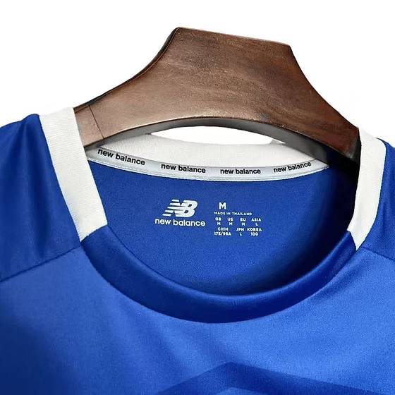 Cardiff Home Shirt 2024/2025 - Retro Shirt Stories