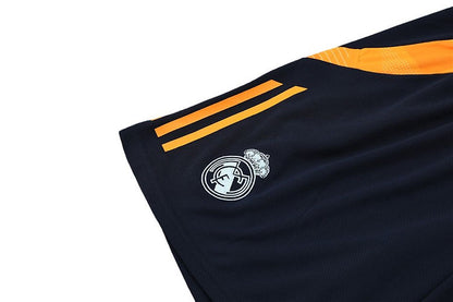 Real Madrid 2024/2025 Training Kit - Retro Shirt Stories