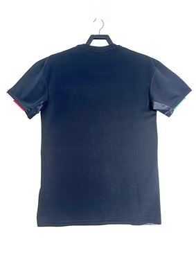 Mexico Away Shirt 2019 - Retro Shirt Stories