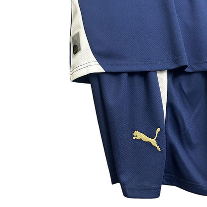 Portugal Kids Training Kit 2025 - Retro Shirt Stories