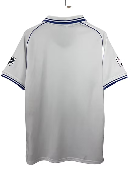 Retro Birmingham City Away Shirt 1984/1985 - Time Warp Kits