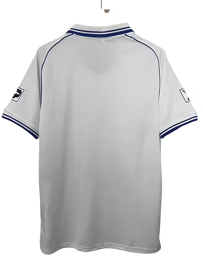 Retro Birmingham City Away Shirt 1984/1985 - Time Warp Kits