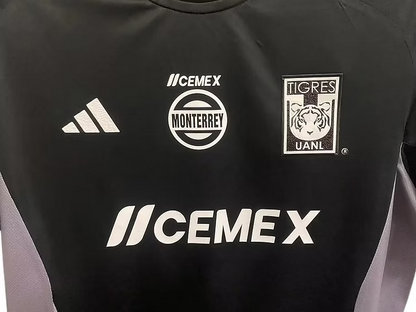 Tigres 3rd Shirt 2024/2025 - Retro Shirt Stories