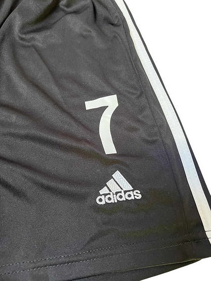 Juventus LS Home Kids Kit 2019/2020 - Retro Shirt Stories