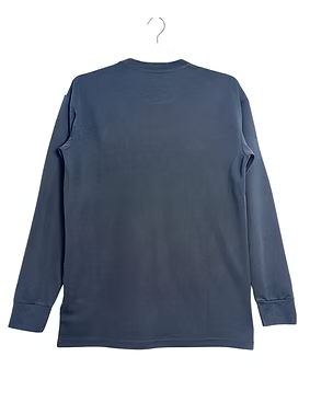 Mexico LS Away Shirt 2019 - Retro Shirt Stories
