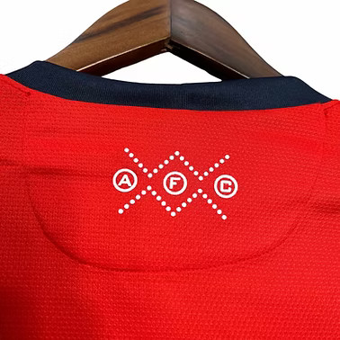 Retro Arsenal Home LS Shirt 2012/2013 - Time Warp Kits