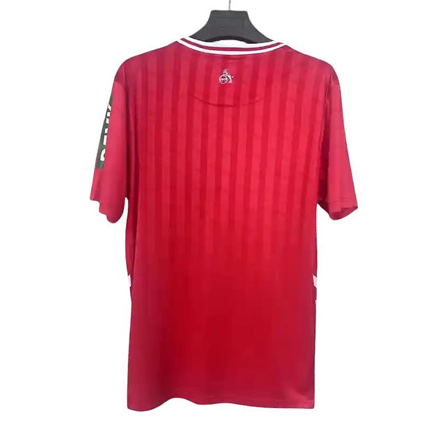 Koln Away Shirt 2025/2026 - Retro Shirt Stories