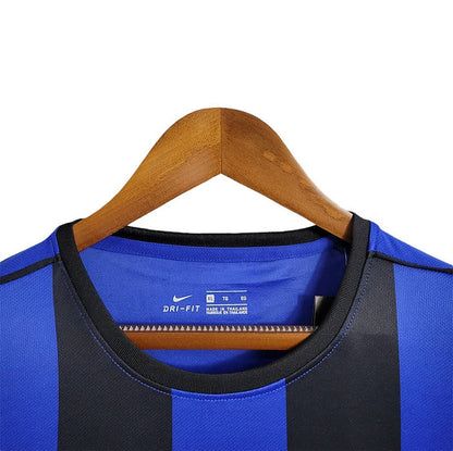 Retro Inter Milan Home Shirt 1999/2000 - Retro Shirt Stories