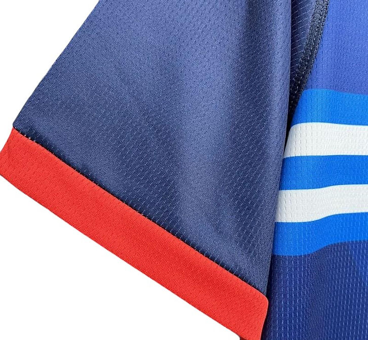 Deportivo La Coruna 3rd Shirt 2024/2025 - Retro Shirt Stories