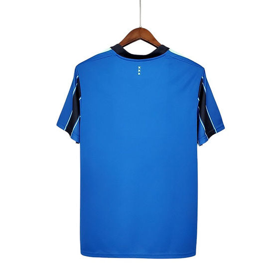 Ajax Away Shirt 2021/2022 - Retro Shirt Stories