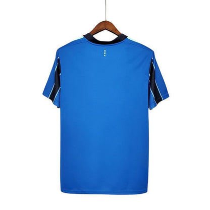 Ajax Away Shirt 2021/2022 - Retro Shirt Stories