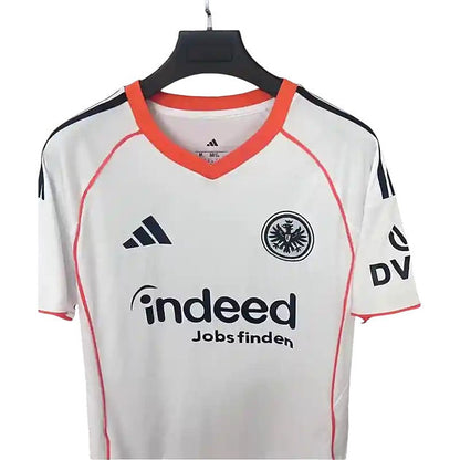 Frankfurt Away Shirt 2025/2026 - Retro Shirt Stories